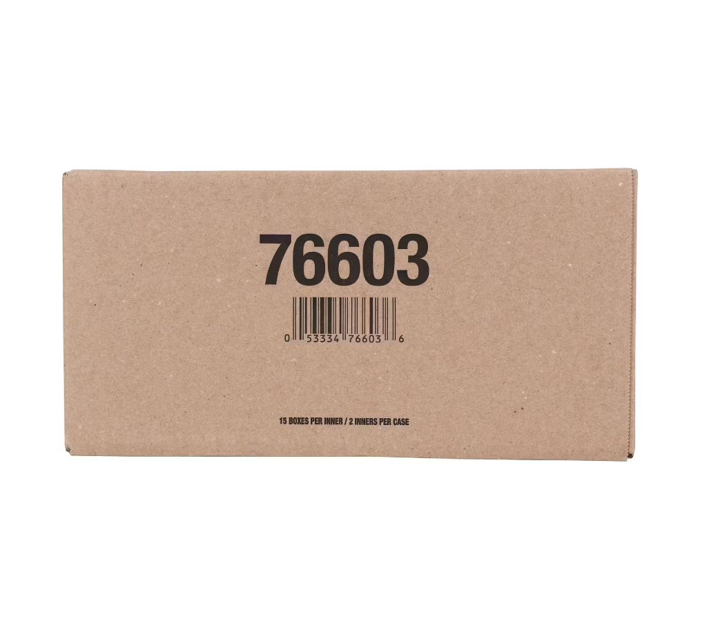 2024-25 Upper Deck Clear Cut Hockey Hobby 30-Box Case