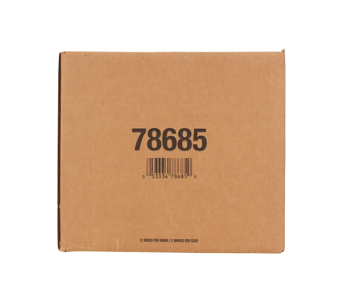 2024-25 Upper Deck Ice Hockey Hobby 12-Box Case