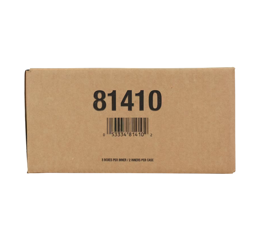 2024-25 Upper Deck SP Authentic Hockey Hobby 16-Box Case