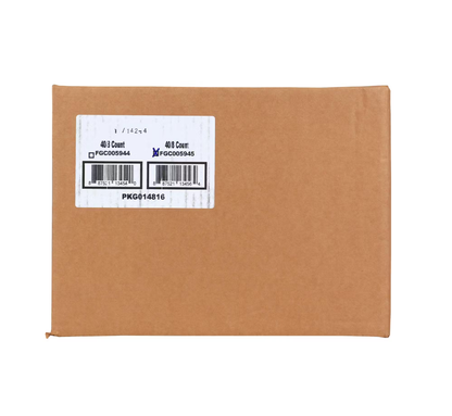 2024-25 Topps Chrome Basketball Blaster 40-Box Case