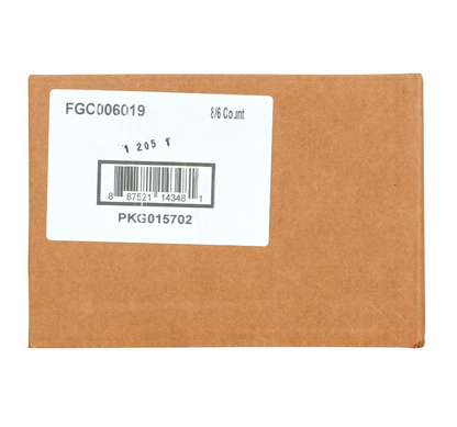 2024-25 Topps Finest Basketball Hobby 8-Box Case