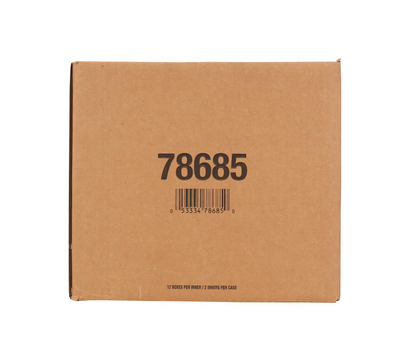 2024-25 Upper Deck Ice Hockey Hobby 12-Box Case