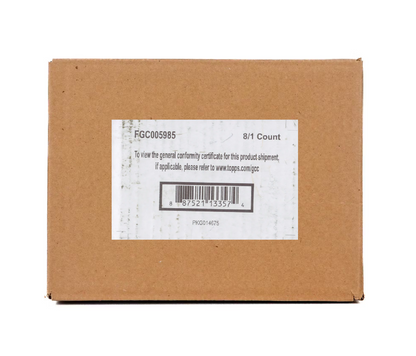 2024 Topps Inception Baseball Hobby 8-Box Case