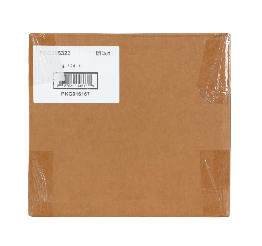 2025 Topps Complete Baseball Hobby Factory 12-Set Case